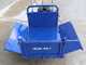 Carretilla con motor de orugas BullMach Helios 320 F  con laterales plegables, carga 320 kg