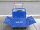Carretilla con motor de orugas BullMach Helios 320 F  con laterales plegables, carga 320 kg