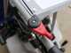 Carretilla con motor de orugas BullMach Helios 320 F  con laterales plegables, carga 320 kg