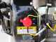 Carretilla con motor de orugas BullMach Helios 320 F  con laterales plegables, carga 320 kg