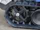 Carretilla con motor de orugas BullMach Helios 320 F  con laterales plegables, carga 320 kg