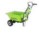 Carretilla el&eacute;ctrica con ruedas Greenworks G40GC Garden Cart 40V - SIN BATER&Iacute;A NI CARGADOR