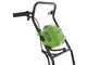 Carretilla el&eacute;ctrica con ruedas Greenworks G40GC Garden Cart 40V - SIN BATER&Iacute;A NI CARGADOR