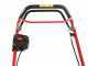 Cortac&eacute;sped autopropulsado mulching el&eacute;ctrico de bater&iacute;a Weibang WB462SEM - Bater&iacute;a de 120V/4 Ah