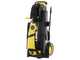 Hidrolimpiadora de agua fr&iacute;a Lavor LVR4 160 Digit Plus Special Edition