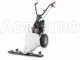 Eurosystems P55 - Motocultor de gasolina - Loncin LC1P70F-3 - 6.5HP