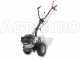 Eurosystems P55 - Motocultor de gasolina - Loncin LC1P70F-3 - 6.5HP