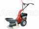Eurosystems P55 - Motocultor de gasolina - Loncin LC1P70F-3 - 6.5HP