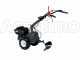 Eurosystems P55 - Motocultor de gasolina - Loncin LC1P70F-3 - 6.5HP