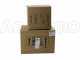 Eurosystems P55 - Motocultor de gasolina - Loncin LC1P70F-3 - 6.5HP