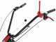 Eurosystems P55 - Motocultor de gasolina - Loncin LC1P70F-3 - 6.5HP