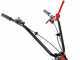Eurosystems P55 - Motocultor de gasolina - Loncin LC1P70F-3 - 6.5HP