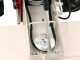 Eurosystems P55 - Motocultor de gasolina - Loncin LC1P70F-3 - 6.5HP