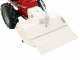 Eurosystems P55 - Motocultor de gasolina - Loncin LC1P70F-3 - 6.5HP