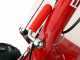 Eurosystems P55 - Motocultor de gasolina - Loncin LC1P70F-3 - 6.5HP