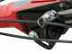 Eurosystems P55 - Motocultor de gasolina - Loncin LC1P70F-3 - 6.5HP