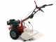 Eurosystems P55 - Motocultor de gasolina - Loncin LC1P70F-3 - 6.5HP