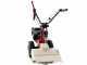 Eurosystems P55 - Motocultor de gasolina - Loncin LC1P70F-3 - 6.5HP