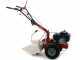 Eurosystems P55 - Motocultor de gasolina - Loncin LC1P70F-3 - 6.5HP