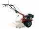 Eurosystems P55 - Motocultor de gasolina - Loncin LC1P70F-3 - 6.5HP