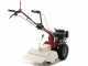Eurosystems P55 - Motocultor de gasolina - Loncin LC1P70F-3 - 6.5HP