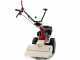 Eurosystems P55 - Motocultor de gasolina - Loncin LC1P70F-3 - 6.5HP