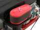 Eurosystems P55 - Motocultor de gasolina - Loncin LC1P70F-3 - 6.5HP