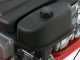 Eurosystems P55 - Motocultor de gasolina - Loncin LC1P70F-3 - 6.5HP