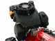 Eurosystems P55 - Motocultor de gasolina - Loncin LC1P70F-3 - 6.5HP
