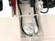 Motocultor Eurosystems P55 con motor Loncin 196cc - marchas 1+1