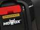 Mowox RM 600 Li BT - Robot cortac&eacute;sped - con cable perimetral - bateria de litio 28V 2Ah