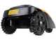 Mowox RM 1200 Li BT - Robot cortac&eacute;sped - con cable perimetral - bater&iacute;a de litio 28V 3Ah