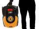 Mowox RM 1200 Li BT - Robot cortac&eacute;sped - con cable perimetral - bater&iacute;a de litio 28V 3Ah
