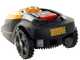 Mowox RM 1200 Li BT - Robot cortac&eacute;sped - con cable perimetral - bater&iacute;a de litio 28V 3Ah