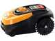 Mowox RM 1200 Li BT - Robot cortac&eacute;sped - con cable perimetral - bater&iacute;a de litio 28V 3Ah