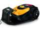 Mowox RM 1200 Li BT - Robot cortac&eacute;sped - con cable perimetral - bater&iacute;a de litio 28V 3Ah