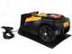 Mowox RM 1200 Li BT - Robot cortac&eacute;sped - con cable perimetral - bater&iacute;a de litio 28V 3Ah