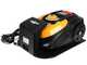 Mowox RM 1200 Li BT - Robot cortac&eacute;sped - con cable perimetral - bater&iacute;a de litio 28V 3Ah
