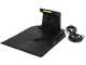 Mowox RM 1200 Li BT - Robot cortac&eacute;sped - con cable perimetral - bater&iacute;a de litio 28V 3Ah