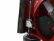 Cortac&eacute;sped autopropulsado de gasolina WEIBANG WB455SCOP - 2en1 - Motor 139 cc