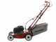Cortac&eacute;sped autopropulsado de gasolina WEIBANG WB455SCOP - 2en1 - Motor 139 cc