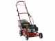 Cortac&eacute;sped autopropulsado de gasolina WEIBANG WB455SCOP - 2en1 - Motor 139 cc