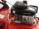 Cortac&eacute;sped autopropulsado de gasolina WEIBANG WB455SCOP - 2en1 - Motor 139 cc