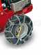 Eurosystem Minieffe - Motosegadora multifunci&oacute;n - Loncin L200 OHV