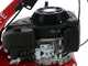 Eurosystem Minieffe - Motosegadora multifunci&oacute;n - Loncin L200 OHV