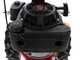 Eurosystem Minieffe - Motosegadora multifunci&oacute;n - Loncin L200 OHV