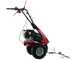 Eurosystem Minieffe - Motosegadora multifunci&oacute;n - Loncin L200 OHV