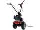 Eurosystem Minieffe - Motosegadora multifunci&oacute;n - Loncin L200 OHV