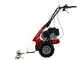 Eurosystem Minieffe - Motosegadora multifunci&oacute;n - Loncin L200 OHV