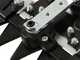 Eurosystem Minieffe - Motosegadora multifunci&oacute;n - Loncin L200 OHV
